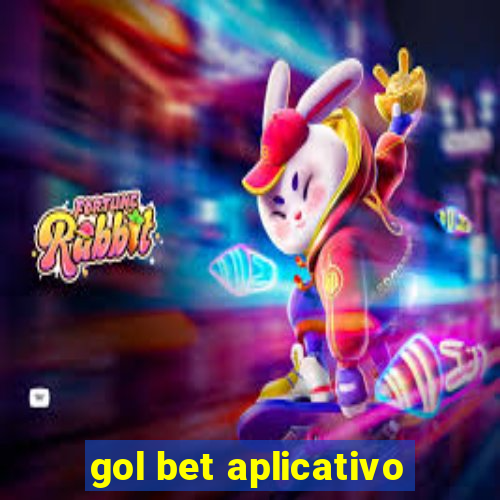 gol bet aplicativo